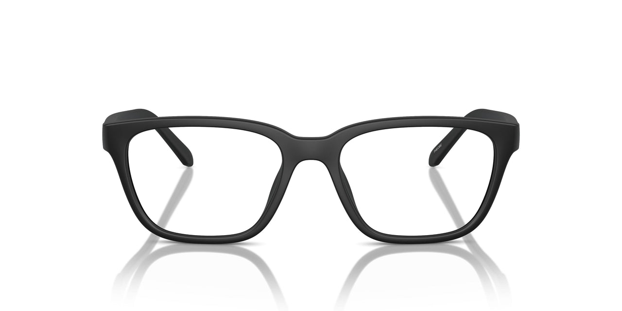 2753 - Black - Transparent