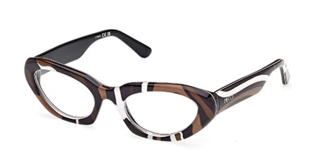Emilio Pucci 5271 Eyeglasses