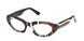 Emilio Pucci 5271 Eyeglasses
