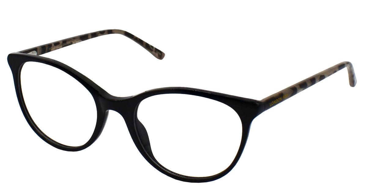 London Fog 621 Eyeglasses