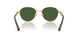 400471 - Gold - Dark Green