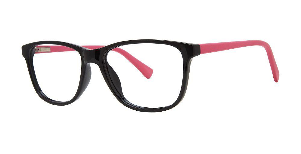 BLCKPNK - Black/Pink