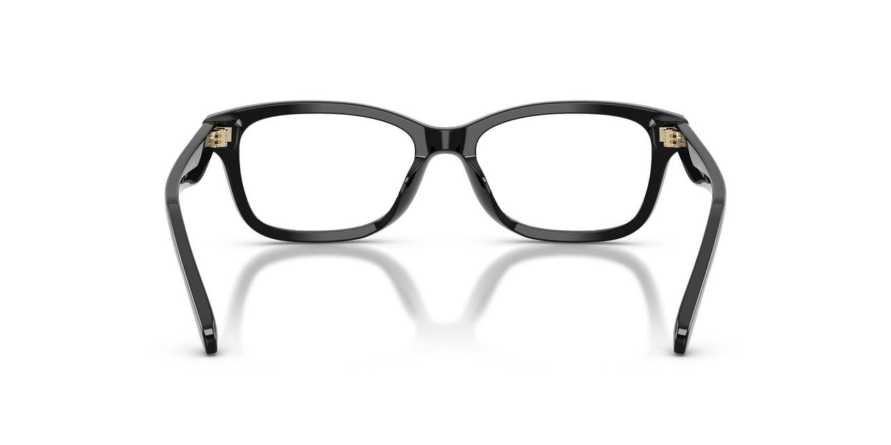 5002 - Black