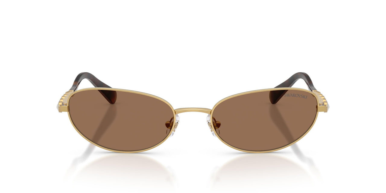 400473 - Gold - Dark Brown