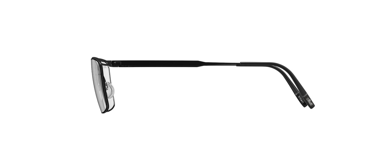 9040 - Pure Black