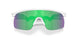 901033 - White - Prizm Jade