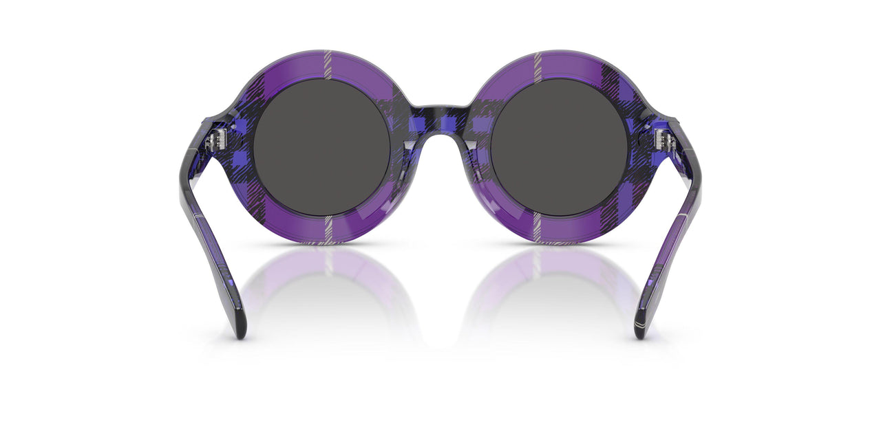 411387 - Violet - Dark Grey