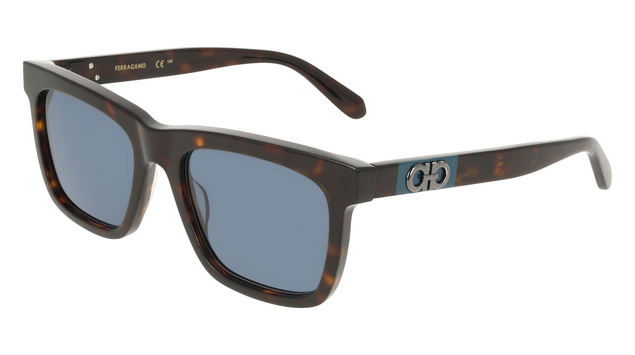 Salvatore Ferragamo SF2113S Sunglasses
