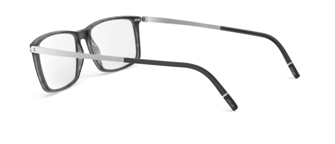 6600 - grey