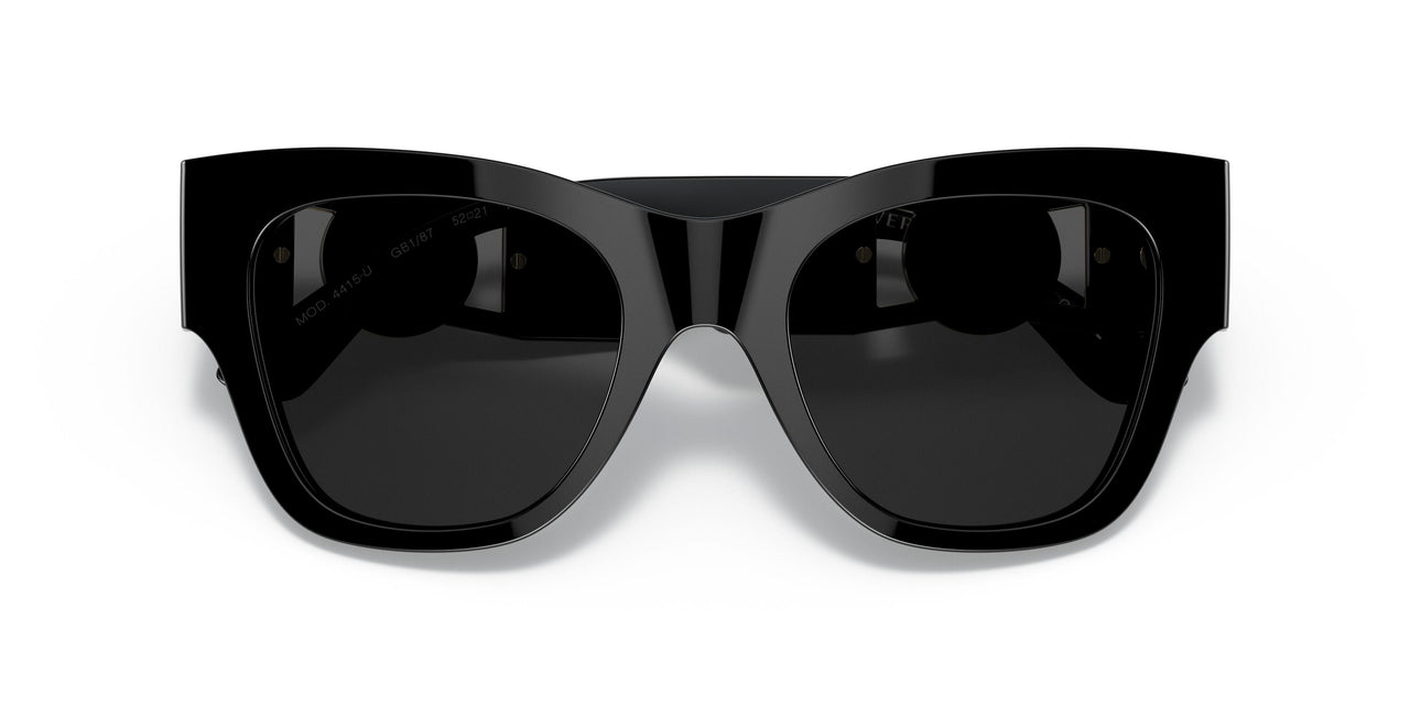 GB1/87 - Black - Dark Grey