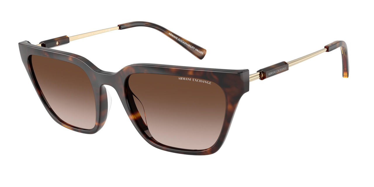 Armani Exchange 4158SF Sunglasses