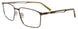 TURBOFLEX OPT. TX177 Eyeglasses