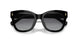 5001T3 - Black - Gradient Polarized Grey