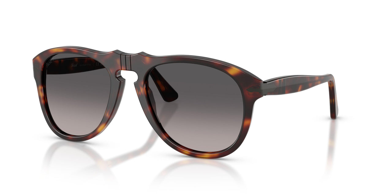 24/M3 - Tortoise - Grey Gradient Polarized
