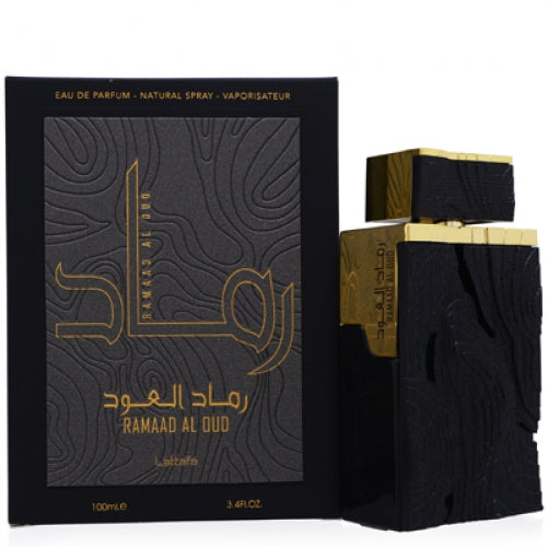 Lattafa Ramad Al Oud EDP Spray