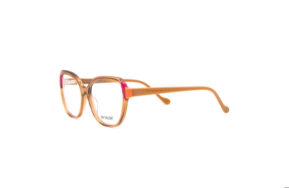 Divaldi DVO8250 Eyeglasses