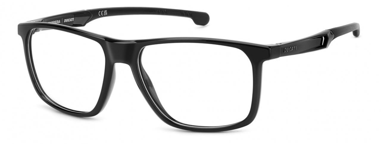 0807-00 - BLACK