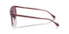 120/7J - Red - Mirror Rose Gold