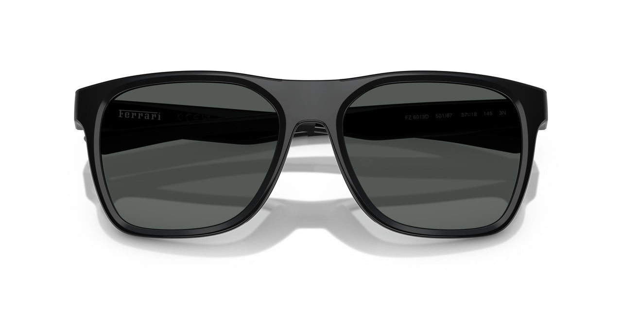 501/87 - Black - Grey
