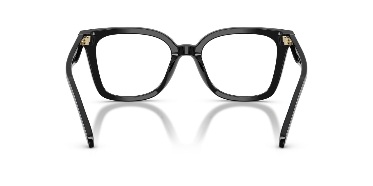5002 - Black