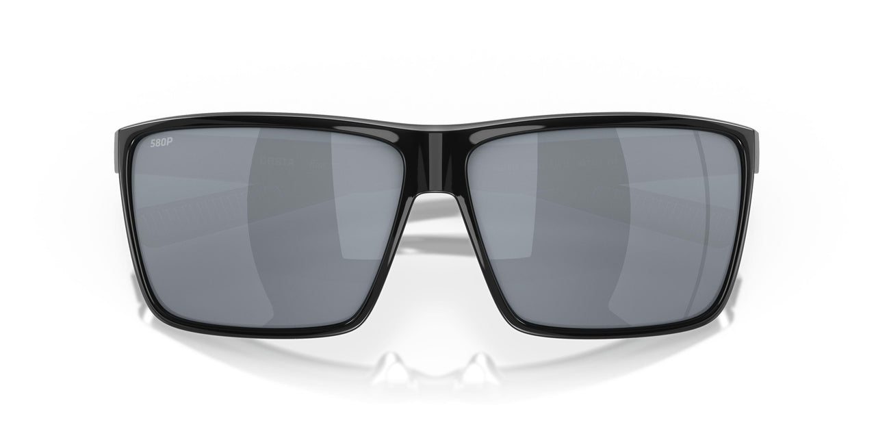 901813 - 11 Shiny Black - Gray Sil Mir 580p