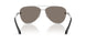 10006G - Silver - Light Grey Mirror Silver 80