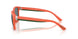 54606G - Orange - Mirror Grey