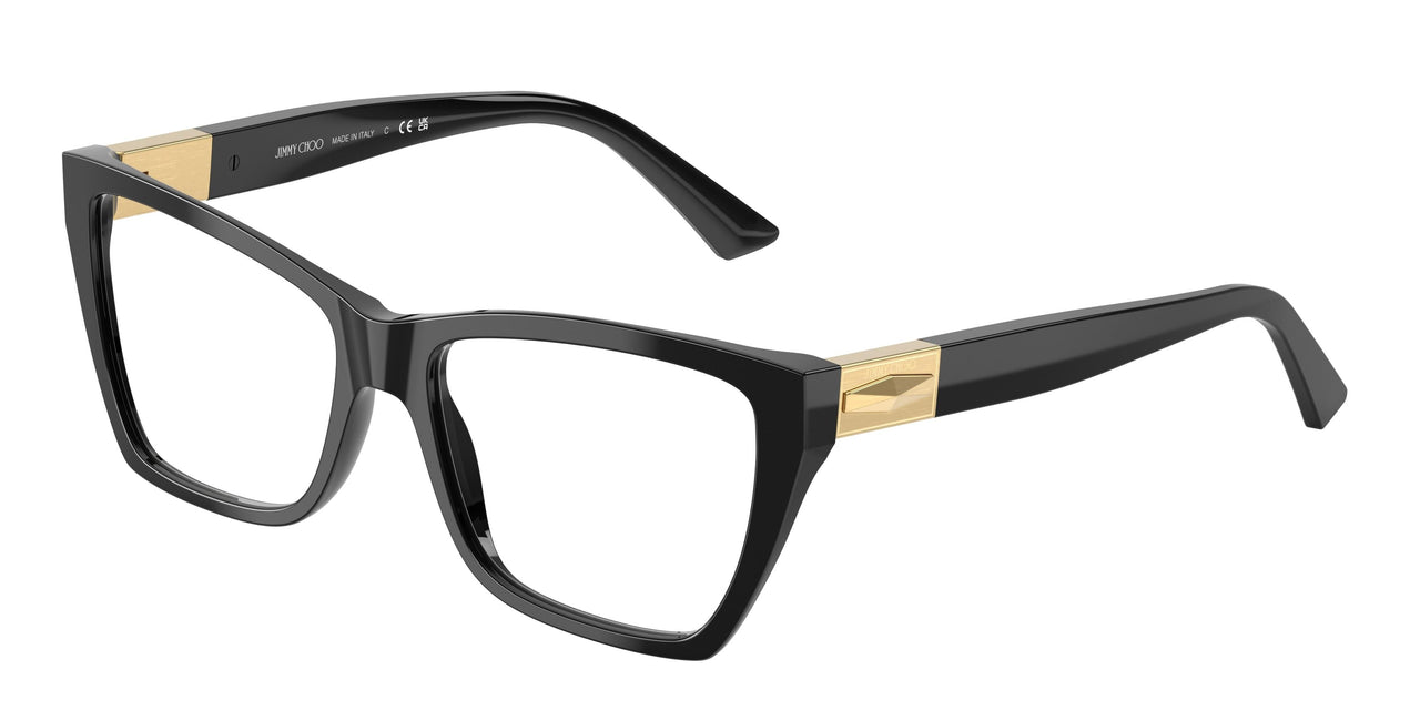 Jimmy Choo 3028 Eyeglasses