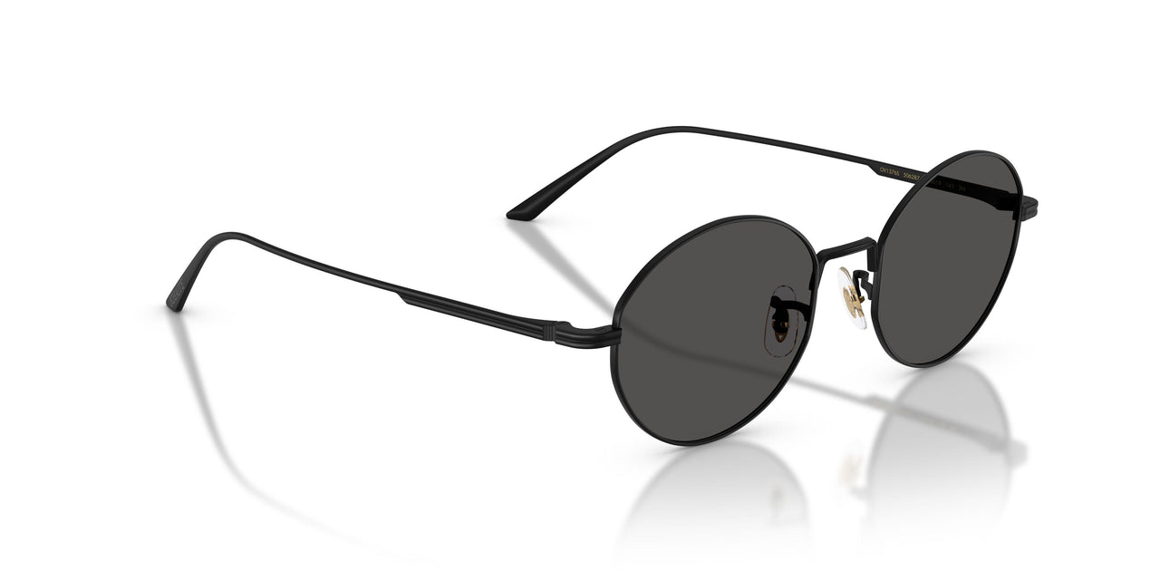 506287 - Matte Black