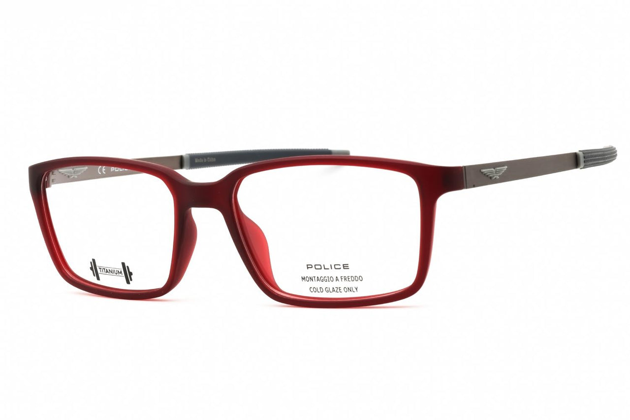 Police VPLF85M Eyeglasses