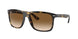 Ray-Ban Boyfriend Two 4547 Sunglasses