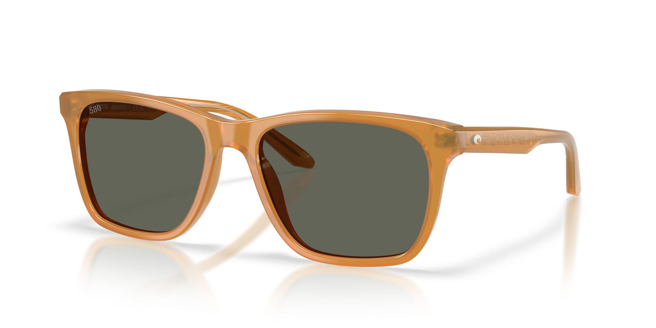 Costa Del Mar Gravels 2019 Sunglasses