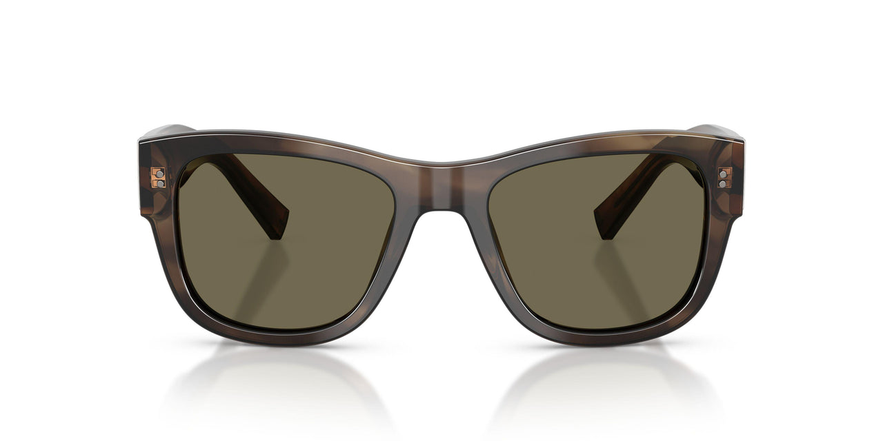 3200/3 - Green - Brown