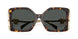 108/87 - Tortoise - Dark Grey