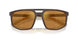 62586H - Brown - Brown Mirror Gold