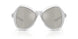 20296G - Transparent - Mirror Silver