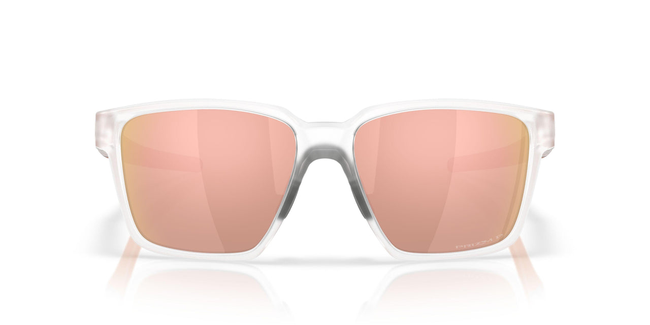 943007 - Transparent - Prizm Rose Gold Polarized