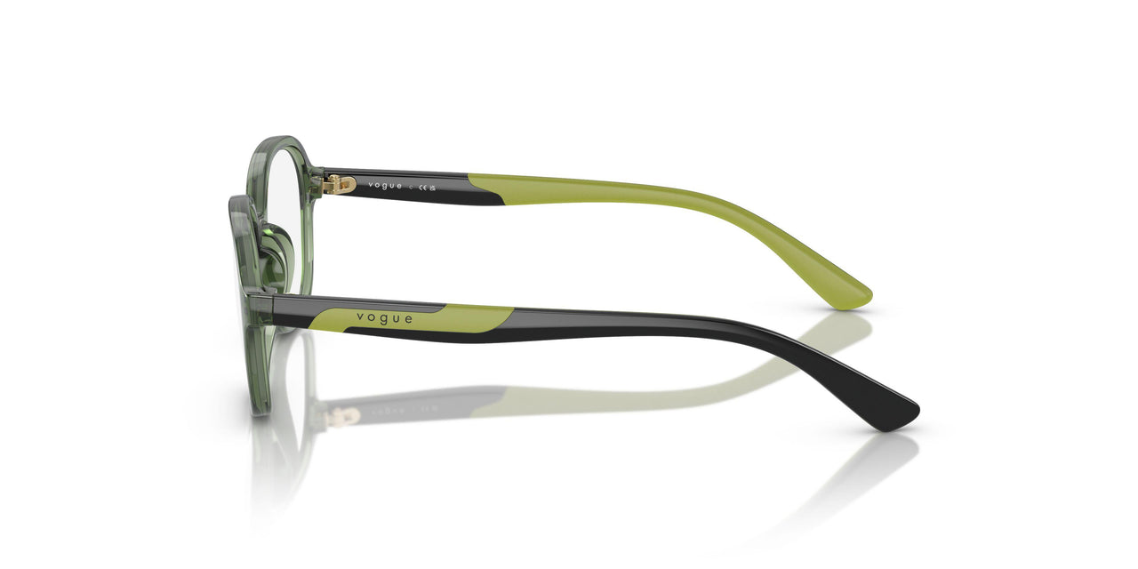 3067 - Green