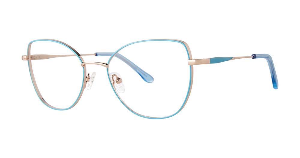 Genevieve Boutique IMPECCABLE Eyeglasses