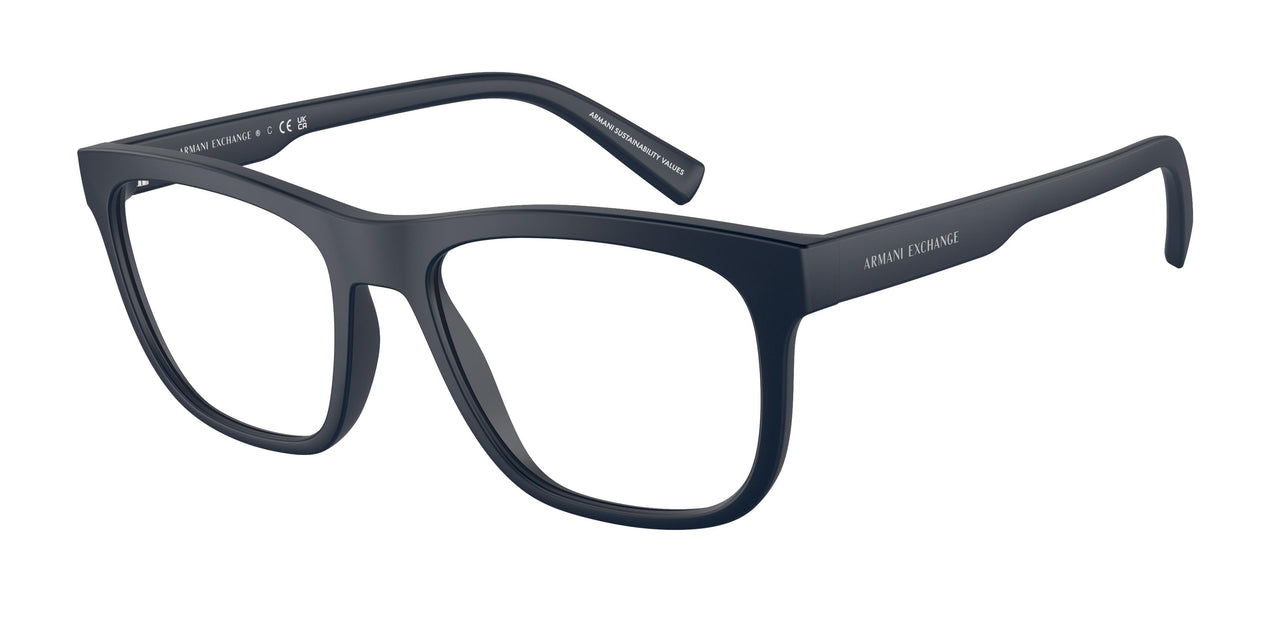 Armani Exchange 3050F Eyeglasses