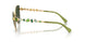 404G82 - Gold - Light Green