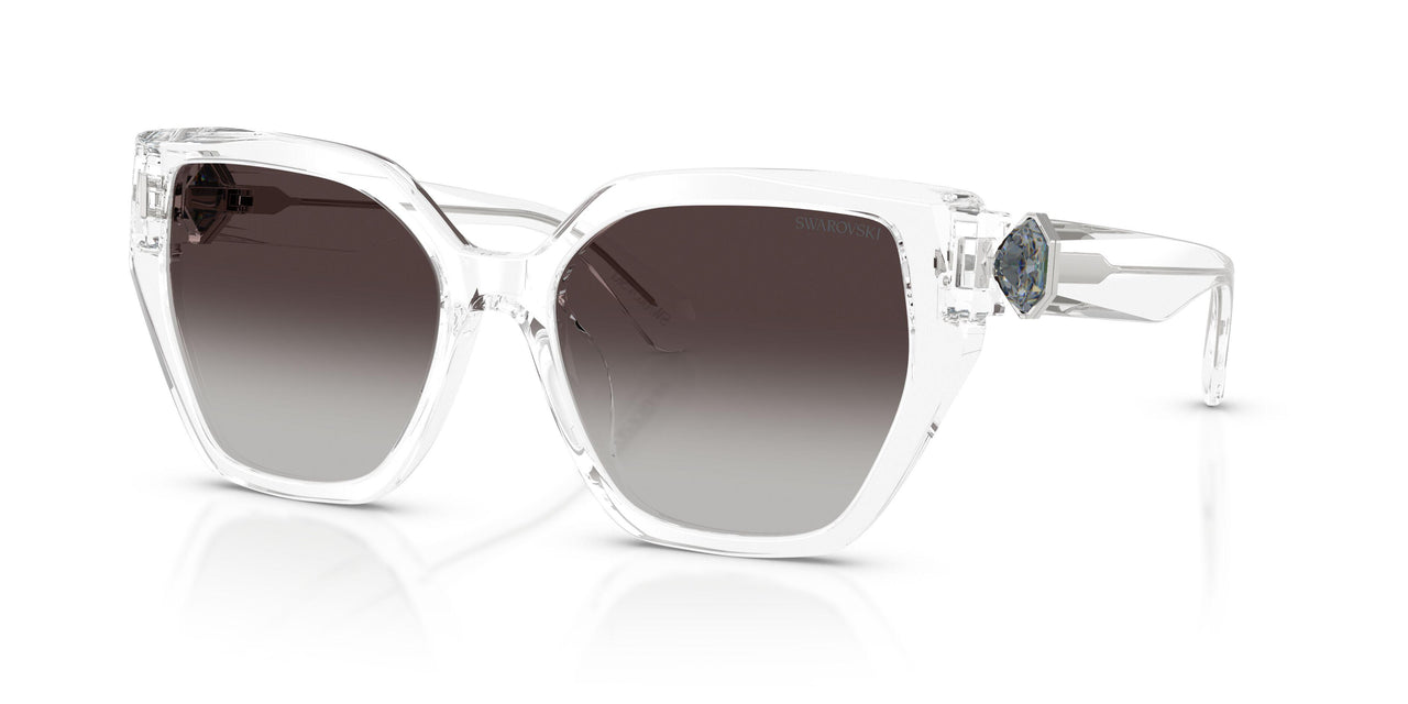 10278G - Transparent - Gradient Grey