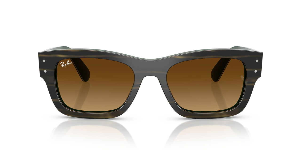 140285 - Green - Gradient Brown