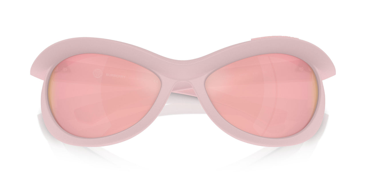 4108E4 - Pink - Pink