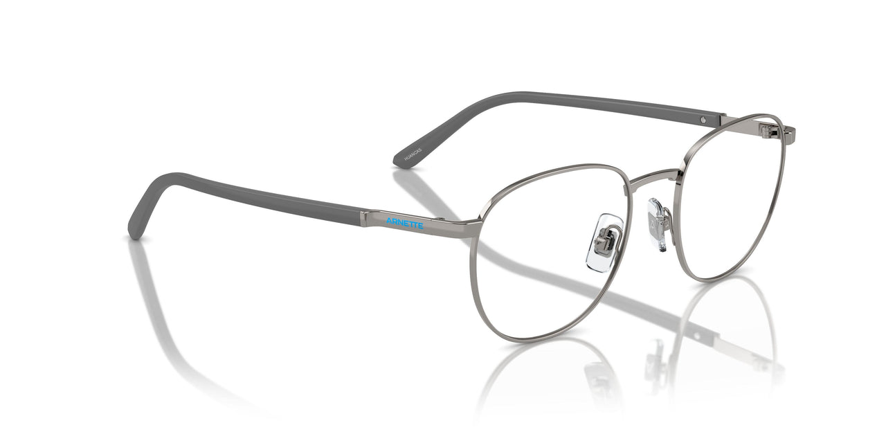 741 - Grey - Transparent
