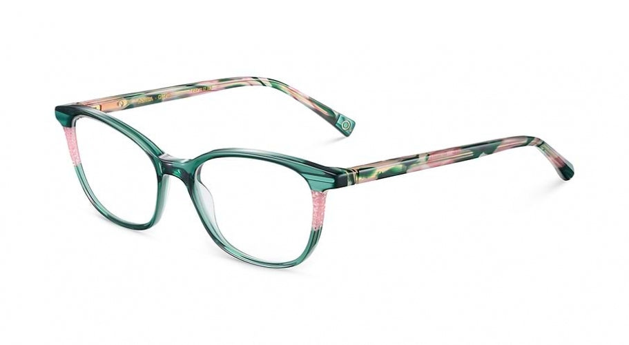 DGPK - Dark Green Pink
