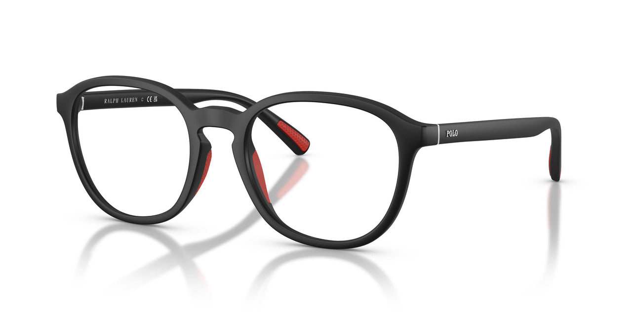 5504 - Black