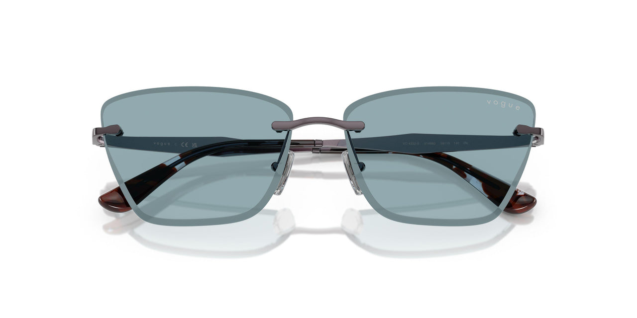 514980 - Violet - Blue