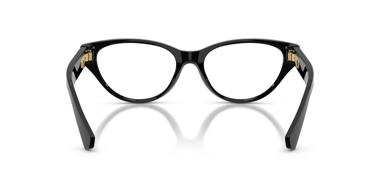 3001 - Black