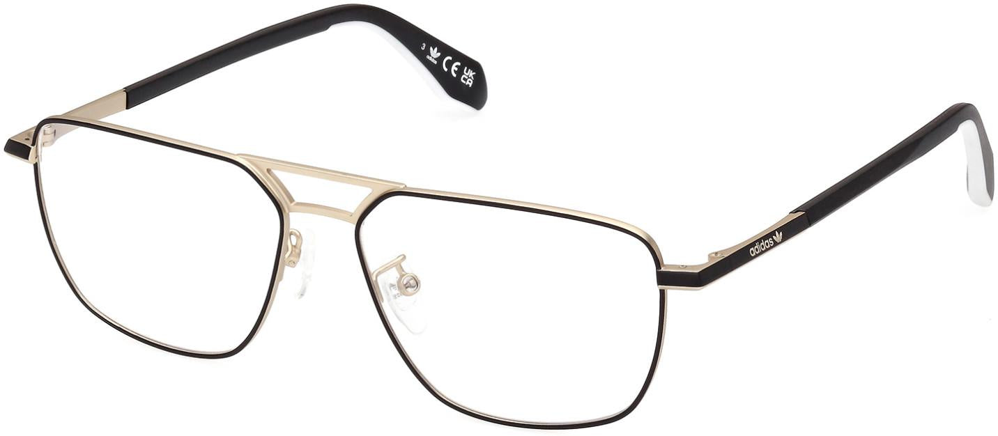 ADIDAS ORIGINALS 5069 Eyeglasses 032 - 032 - Pale Gold